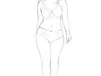 Maybe you would like to learn more about one of these? 9 Figurinen Ideen Mode Zeichnen Modeskizze Menschen Zeichnen