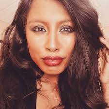 Priya Phillips's Instagram, Twitter & Facebook