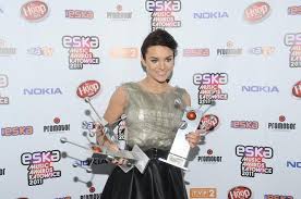 Ewa farna — bumerang 03:17. Eska Music Awards 2011 Ewa Farna Wygralam Dla Tatusia Super Express Wiadomosci Polityka Sport