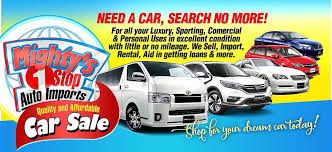 Free $40 credit here to do so. Mighty S One Stop Auto Imports Home Facebook