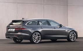 How much does a jaguar car cost? Preview 2021 Jaguar Xf Arrives With Sharper Looks New Interior