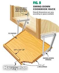 Kitchen Storage Projects That Create More Space Diy Kitchen Storage Kitchen Storage Kitchen Cabinet Storage