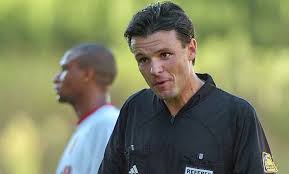 Sobre bruno paixão was born in coimbra (portugal) in 1975. Arbitro Bruno Paixao Admite Ameacas Mas Nega Ter Saido De Casa Futebol Publico