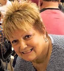 Alice G. Hundley 60 of Chapmanville, WV departed this earth with her  children by her side