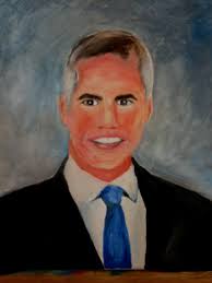 About — Scott Thornhill Art