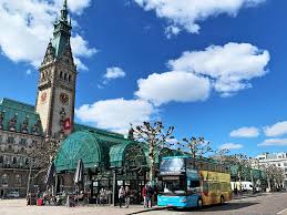 Diese sind unter www.hamburg.de/coronavirus übersichtlich auf einer karte dargestellt. Stadtrundfahrt Durch Hamburg Hop On Hop Off Tickets Hier