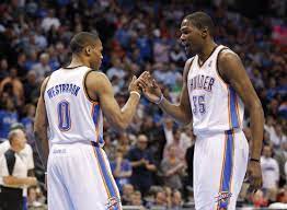 His game continues to evolve every season, despite the fact that he's consistently been one of the best players. O Xrhsths Realgm Sto Twitter Kevin Durant Doesn T Shake Hands Before Games Won T Break Tradition For Russell Westbrook Https T Co Etdfz1xnoo