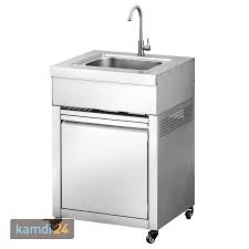 Reinigung von spülbecken aus marmor, granit. Elite G4 Spulbecken Grandhall Im Kamdi24 Shop Kaufen