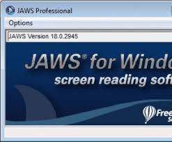 Freedom Scientific Jaws 16 0 Download Free Trial Jfw Exe