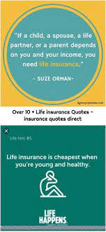 Pin On Life Insurance Quotes