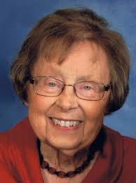 Elizabeth Yoder Obituary