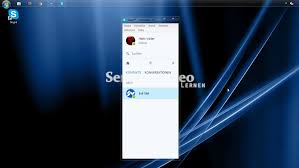 Skype 8.66.0.74 is available to all software users as a free download for windows 10 pcs but also without a hitch on windows 7 and windows 8. Skype Download Microsoft Messenger Fur Chats Voip