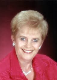 Death Notice for Gertrude "Trudy" Helen (Slattery) Levely