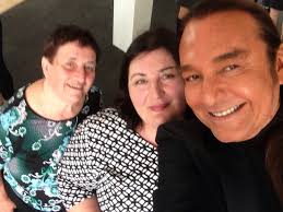 Nick Chavez Obituary (1956