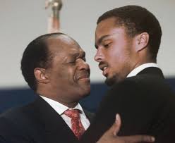 Former DC mayor Marion Barry's son dies of drug overdose. : r/news