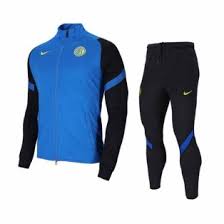 More about inter milan shirts, jersey & football kits hide. 2020 2021 Inter Milan Nike Dry Squad Tracksuit Blue Cd4955 413 Uksoccershop