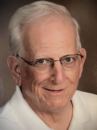 Obituary for David Edward Kepple