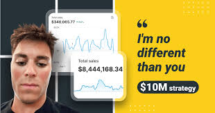 Is High-Ticket Dropshipping For Everyone? [Anthony's $10M Story]