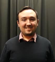 Who runs the Nomadic Warriors for Pritzker Twitter account?