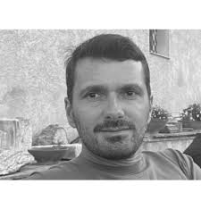 César Llamas Granado