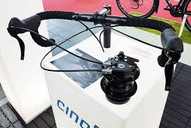 Meine Eurobike 2017 Fahrrader Teile Kurioses Geschmackvolles Fahrrad Radler Teilchen