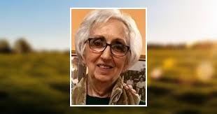Carole Norris Martin Obituary December 14, 2020