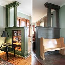 Use windows in a kitchen island design. Readers Clever Upgrade Ideas That Wowed Us Ii This Old House
