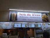 CLOSED: Taste The World - Panama City Florida Restaurant - HappyCow