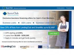 Check spelling or type a new query. Sam S Club Smartbiz Partner On Digital Lending Platform Chain Store Age