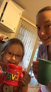 Jocelyn Barnes Representing USA in Spain