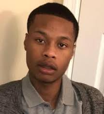 Tyrone Marshall, age 20