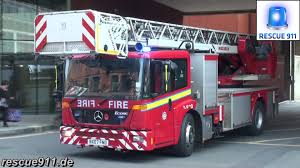 The new higher ladders will allow the service to mitigate a wider operational risk base, according to lfb safety director, steve apter, speaking on behalf of fire. Pin On Camion De Bomberos