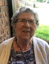 Janet A. Musser Hershberger Obituary February 24, 2024