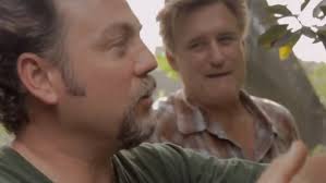 Why Bill Pullman Doesn't Get Many Movie Offers Anymore