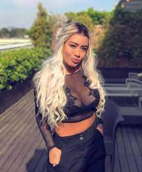 In any event, love is love. Neymar S Sister Makes Her Relationship With Gabriel Barbosa Official