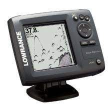 Lowrance Mark 5x Pro Review Fish Finder Gps Tracking Device Car Tracking Device