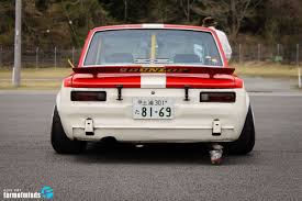 jcca fuji jamboree japanese cars nissan skyline nissan gtr skyline
