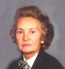 Ester Mae McLaughlin