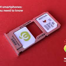 What exactly is a sim card? Dual Sim Smartphones What You Need To Know Whistleout