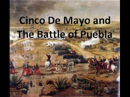 Cinco de mayo is not a national holiday in mexico, though many schools close and a larger celebration is held in the state of puebla, where the battle took place. Quick History Cinco De Mayo And The Battle Of Puebla Youtube