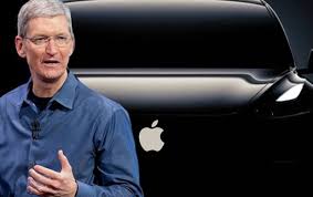 The apple car or ancillary product? Apple Car There Are New Developments Somag News