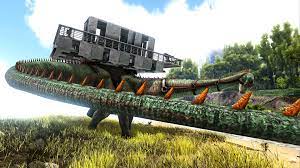 The diplodocus is the friendly giant of the island. Steam Workshop Damaging Diplodocus