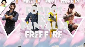 Hd garena free fire 4k wallpaper , background | image gallery in different resolutions like 1280x720, 1920x1080, 1366×768 and 3840x2160. Fondos De Pantalla De Free Fire Sakura Youtube