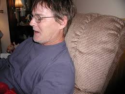 Obituary for Randy Carroll