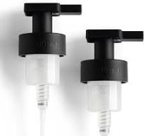Amazon.com: Skipper Foaming Replacement Pump Set - 2 Pack ...