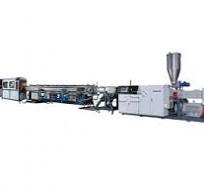 PVC Pipe Machine,Pe Pipe Extrusion Line,PVC Pipe Extrusion ...