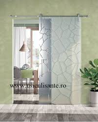 Usa Culisanta Langa Perete Sc 2000 Porte A Scorrimento Interne Porta In Vetro Porte Vetro Scorrevoli