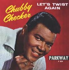 Chubby Checker