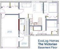 Awesome Basement Blueprints 3 Free Basement Floor Plans Building Plans House Basement House Plans Free House Plans