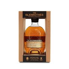 glenrothes select reserve scotch whisky 0 7l 43 vol